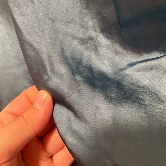 Elliatt Cassini Dress in Blue - Picture 11 of 12